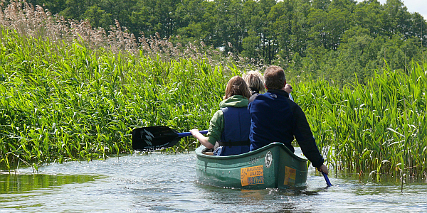 Kanuverleih & Preise